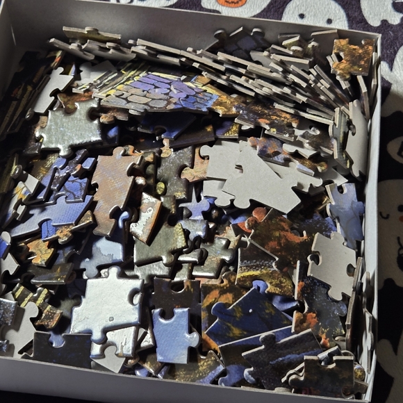 Bits and Pieces Large piece puzzle 2 for 20 - Picture 3 of 4